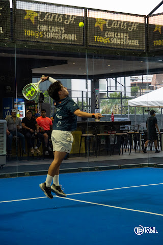 Foto del torneo