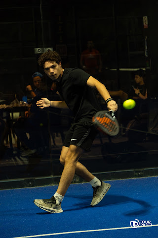 Foto del torneo