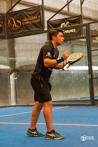 Foto del torneo