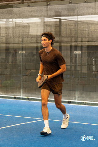 Foto del torneo