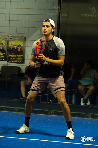 Foto del torneo