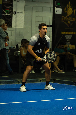 Foto del torneo
