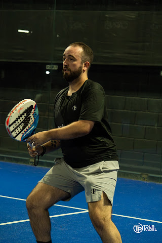 Foto del torneo