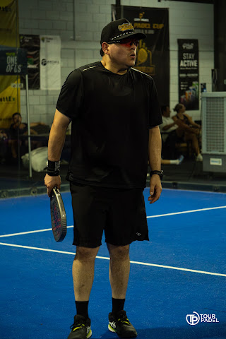 Foto del torneo
