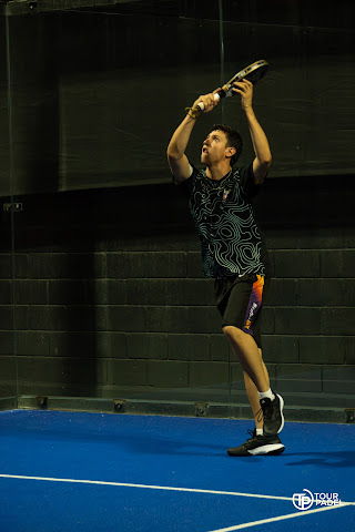 Foto del torneo