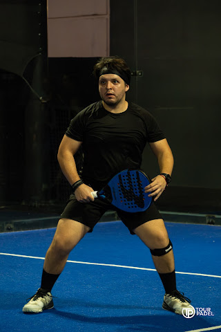 Foto del torneo
