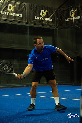 Foto del torneo