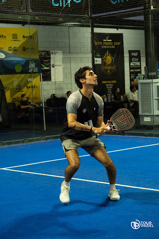 Foto del torneo