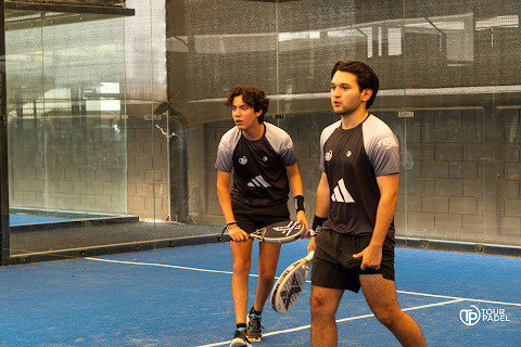 Foto del torneo