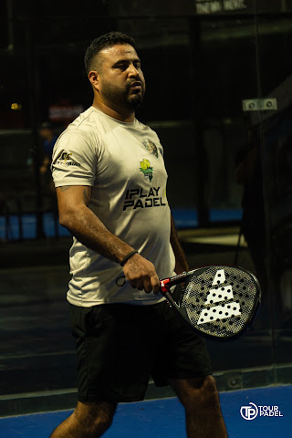 Foto del torneo