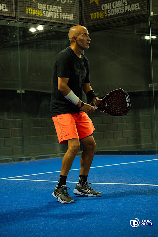 Foto del torneo