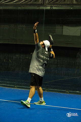 Foto del torneo
