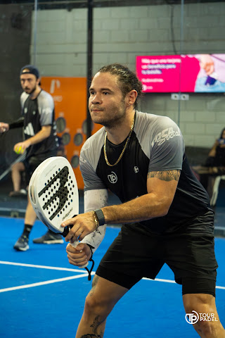 Foto del torneo
