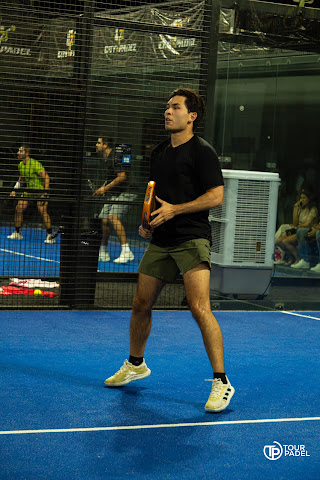Foto del torneo