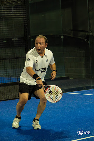 Foto del torneo
