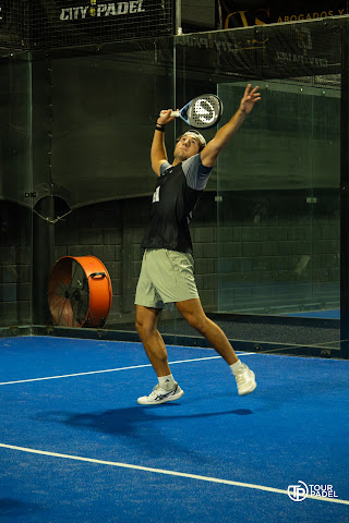 Foto del torneo