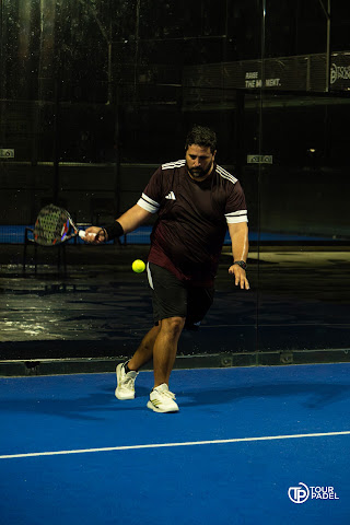 Foto del torneo