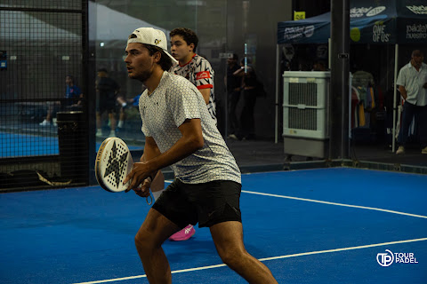 Foto del torneo