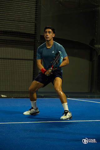 Foto del torneo