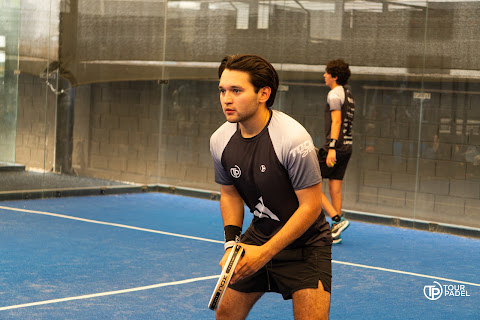 Foto del torneo