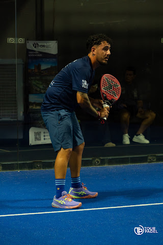 Foto del torneo
