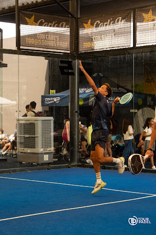 Foto del torneo