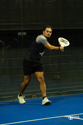 Foto del torneo