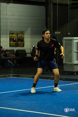 Foto del torneo