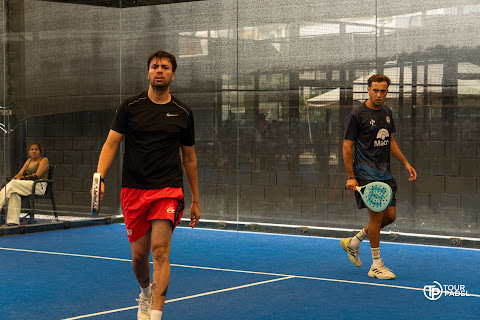 Foto del torneo