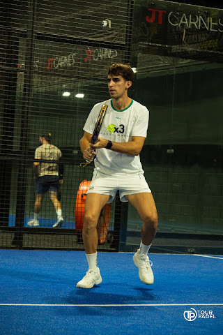 Foto del torneo