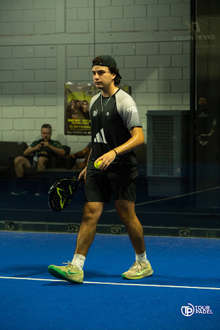 Foto del torneo