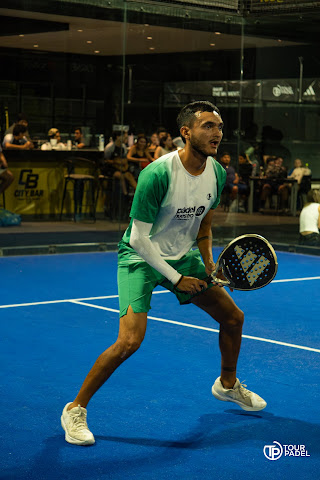 Foto del torneo