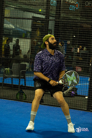 Foto del torneo