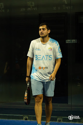 Foto del torneo