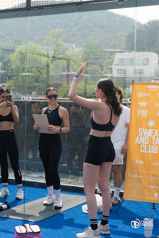 Foto del torneo
