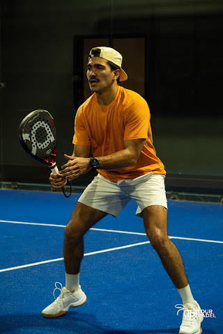 Foto del torneo