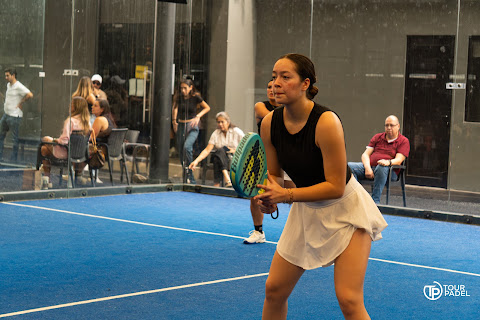Foto del torneo