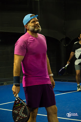 Foto del torneo