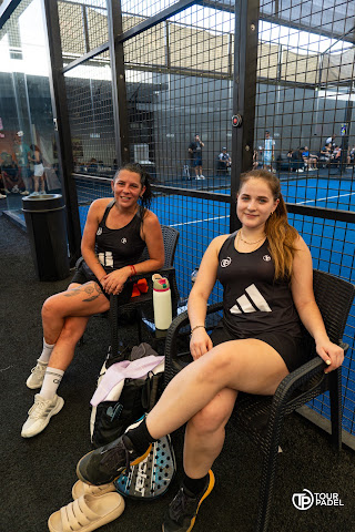 Foto del torneo