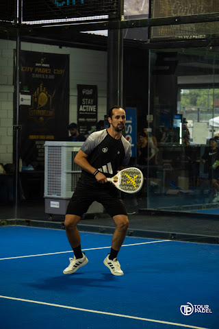 Foto del torneo