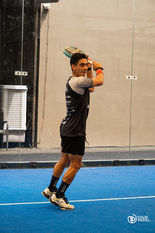 Foto del torneo