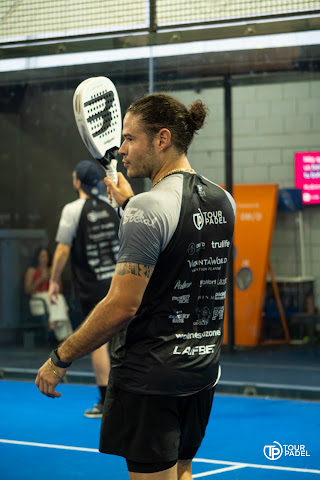 Foto del torneo