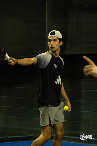 Foto del torneo