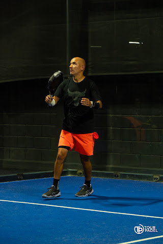Foto del torneo