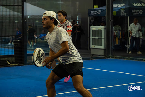 Foto del torneo