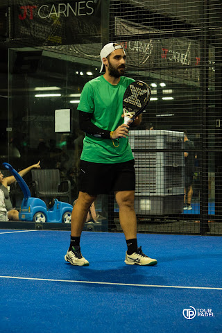 Foto del torneo