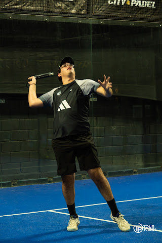 Foto del torneo