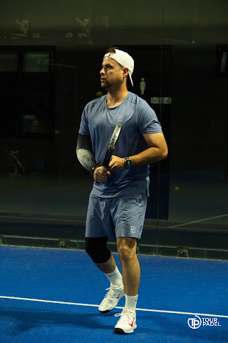 Foto del torneo