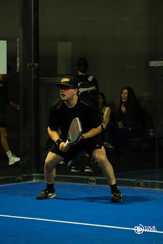 Foto del torneo
