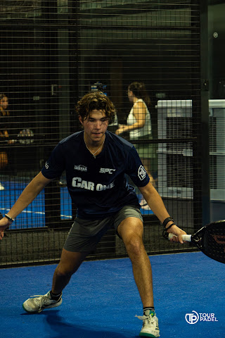 Foto del torneo
